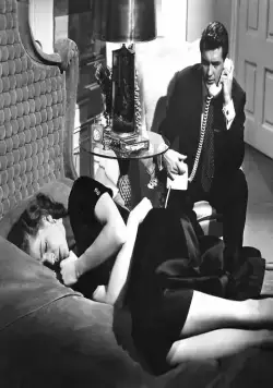 Слова, написанные на ветру (1956) в хорошем качестве через торрент Слова, написанные на ветру (1956) фильм в хорошем качестве через торрент