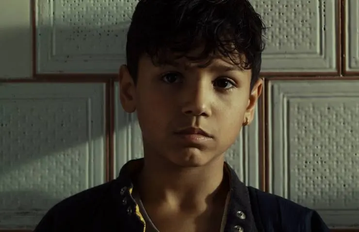 Бессмертный (2019) через торрент бесплатно Бессмертный (2019) фильм через торрент бесплатно