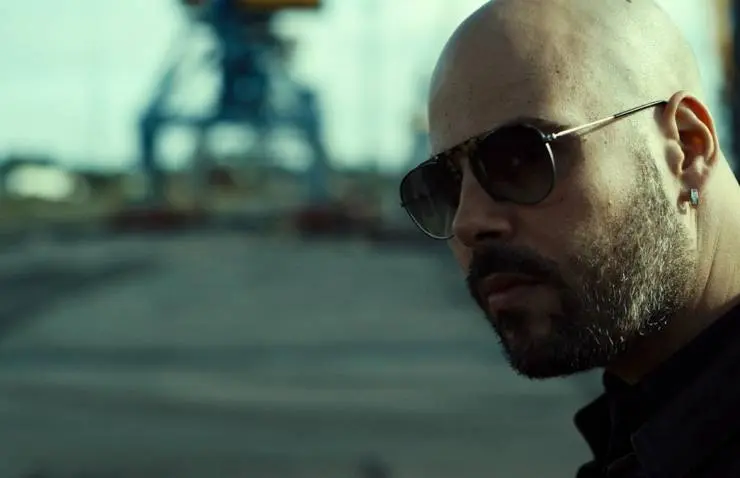 Бессмертный (2019) через торрент скачать Бессмертный (2019) фильм через торрент скачать