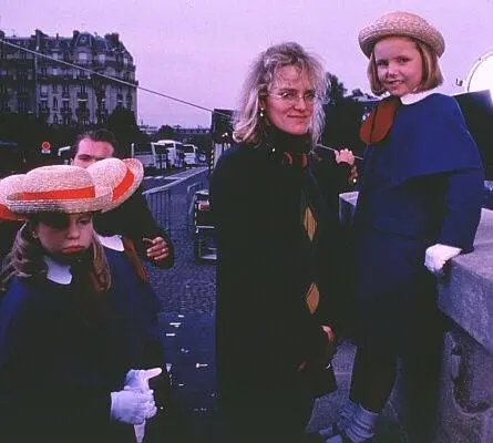 Мадлен (1998) через торрент бесплатно Мадлен (1998) фильм через торрент бесплатно