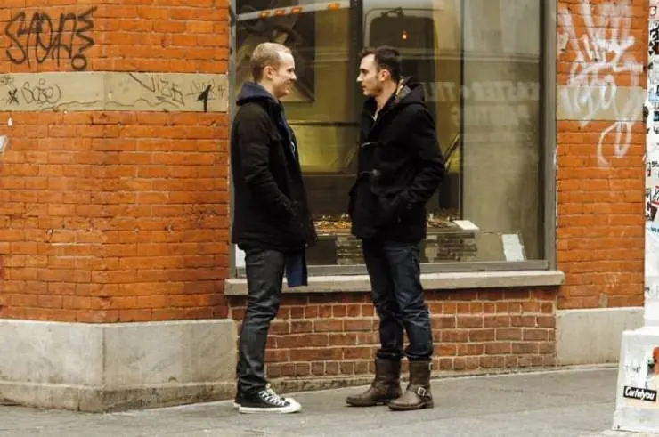 Пять танцев (2013) через торрент бесплатно Пять танцев (2013) фильм через торрент бесплатно