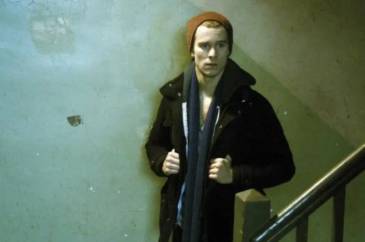 Пять танцев (2013) в хорошем качестве через торрент Пять танцев (2013) фильм в хорошем качестве через торрент