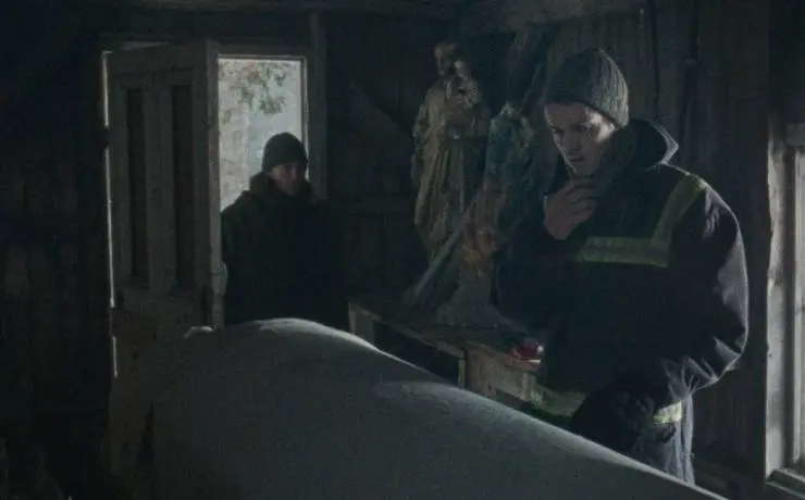 Антология города-призрака (2019) через торрент бесплатно Антология города-призрака (2019) фильм через торрент бесплатно