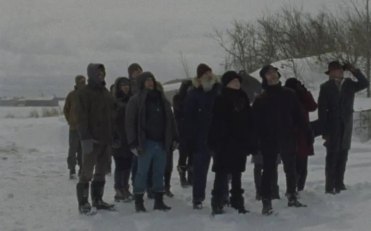 Антология города-призрака (2019) в хорошем качестве через торрент Антология города-призрака (2019) фильм в хорошем качестве через торрент