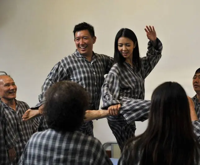 Мистер и миссис Игрок (2012) в хорошем качестве через торрент Мистер и миссис Игрок (2012) фильм в хорошем качестве через торрент