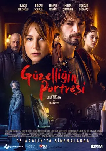 Портрет красоты / Güzelligin Portresi (2019) фильм скачать через торрент в хорошем качестве