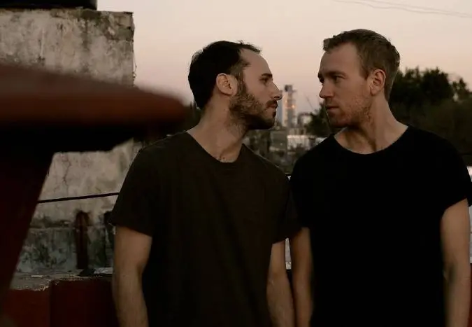 Блондин (2019) через торрент скачать Блондин (2019) фильм через торрент скачать