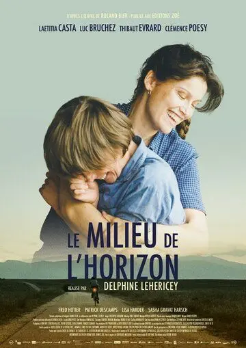 Le milieu de l'horizon (2019) фильм скачать через торрент в хорошем качестве