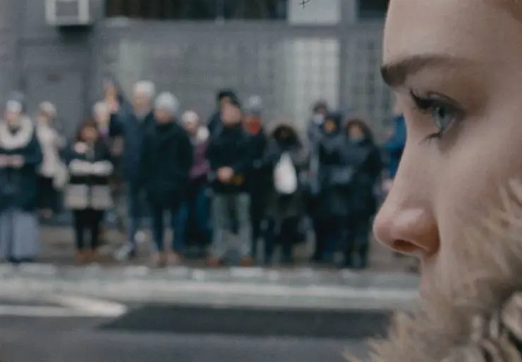 Никогда, редко, иногда, всегда (2020) в хорошем качестве через торрент Никогда, редко, иногда, всегда (2020) фильм в хорошем качестве через торрент