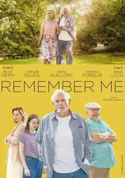 Помни меня / Remember Me (2019) фильм скачать через торрент в хорошем качестве
