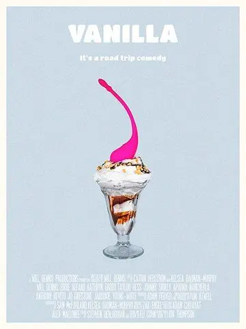 Ваниль / Vanilla (2019) фильм скачать через торрент в хорошем качестве