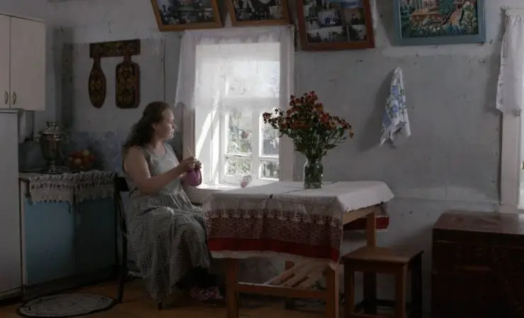 Однажды в Трубчевске (2019) через торрент скачать Однажды в Трубчевске (2019) фильм через торрент скачать