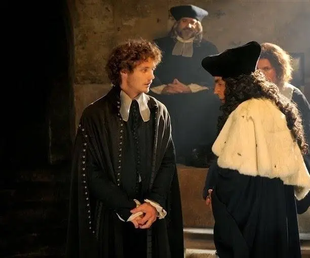 Маркиза тьмы (2010) в хорошем качестве через торрент Маркиза тьмы (2010) фильм в хорошем качестве через торрент