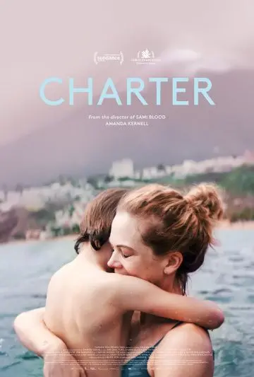 Чартер / Charter (2020) фильм скачать через торрент в хорошем качестве