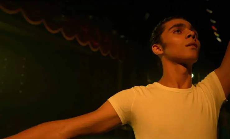 Да, балет (2020) в хорошем качестве через торрент Да, балет (2020) фильм в хорошем качестве через торрент