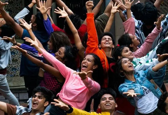 Да, балет (2020) через торрент бесплатно Да, балет (2020) фильм через торрент бесплатно