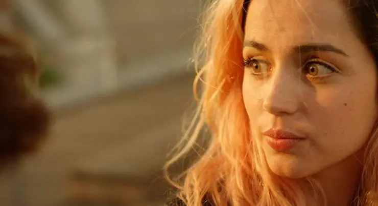 За пригоршню поцелуев (2014) через торрент скачать За пригоршню поцелуев (2014) фильм через торрент скачать