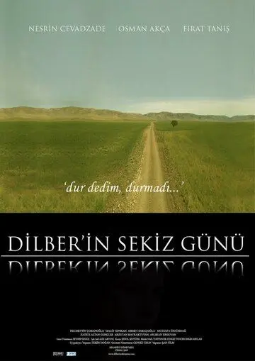 Восемь дней Дилбер / Dilber'in sekiz günü (2008) фильм скачать через торрент в хорошем качестве