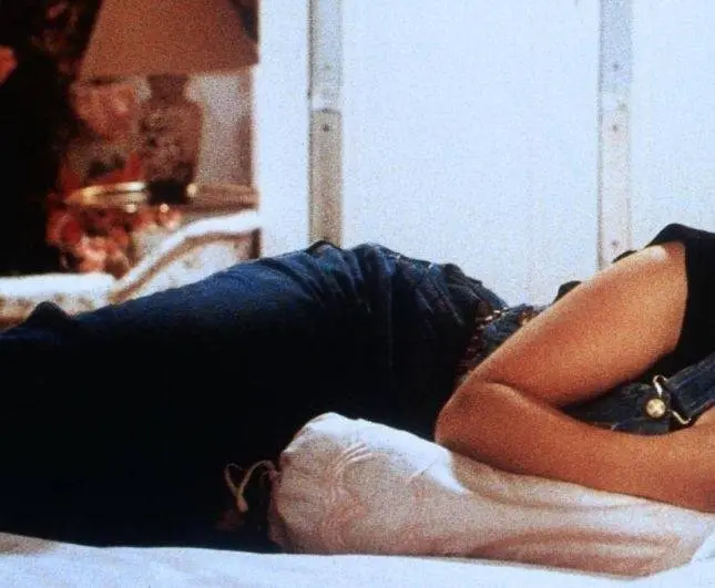 36-й для девочек (1988) в хорошем качестве через торрент 36-й для девочек (1988) фильм в хорошем качестве через торрент