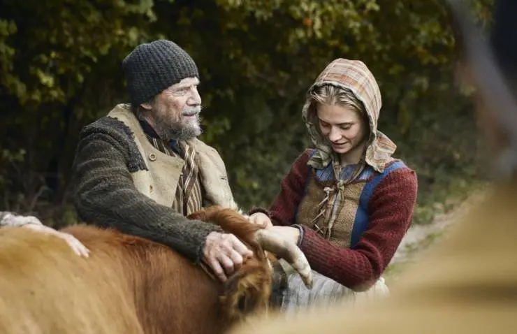 Пока не наступили холода (2018) через торрент скачать Пока не наступили холода (2018) фильм через торрент скачать