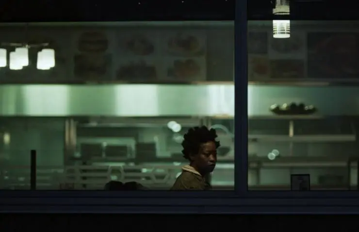 Она никогда не умирала (2019) в хорошем качестве через торрент Она никогда не умирала (2019) фильм в хорошем качестве через торрент