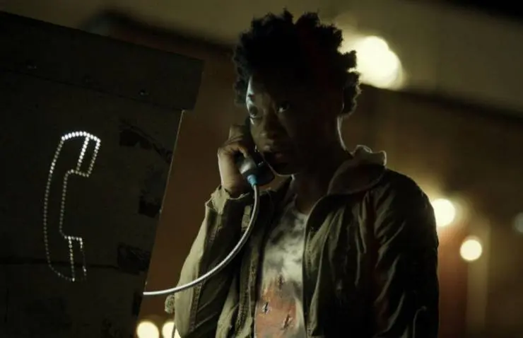 Она никогда не умирала (2019) через торрент скачать Она никогда не умирала (2019) фильм через торрент скачать