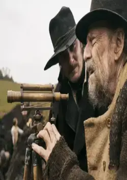 Пока не наступили холода (2018) через торрент бесплатно Пока не наступили холода (2018) фильм через торрент бесплатно