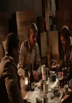 Конец дороги в Чанаккале (2013) в хорошем качестве через торрент Конец дороги в Чанаккале (2013) фильм в хорошем качестве через торрент