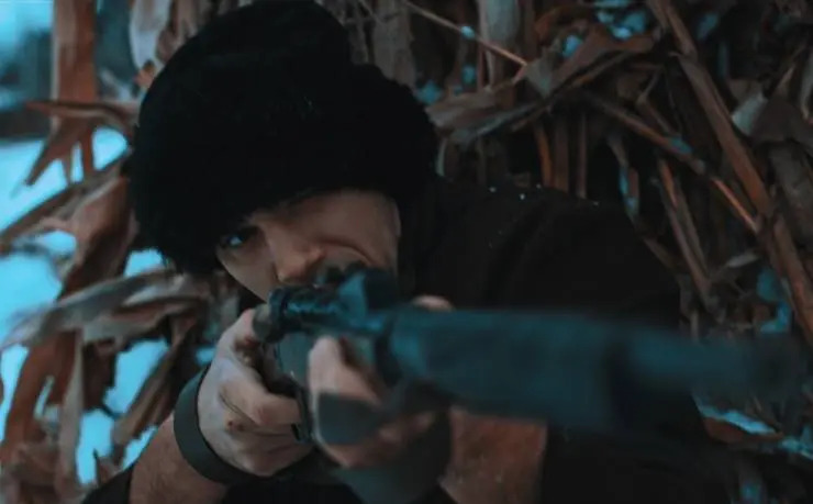 Продкомиссар (2018) через торрент скачать Продкомиссар (2018) фильм через торрент скачать