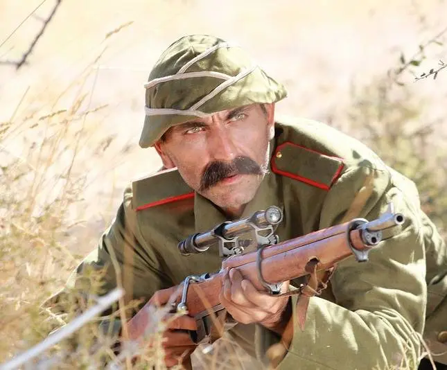 Конец дороги в Чанаккале (2013) через торрент бесплатно Конец дороги в Чанаккале (2013) фильм через торрент бесплатно