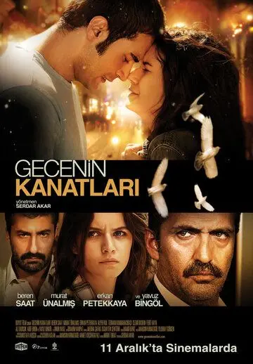 Крылья Гедже / Gecenin Kanatlari (2009) фильм скачать через торрент в хорошем качестве