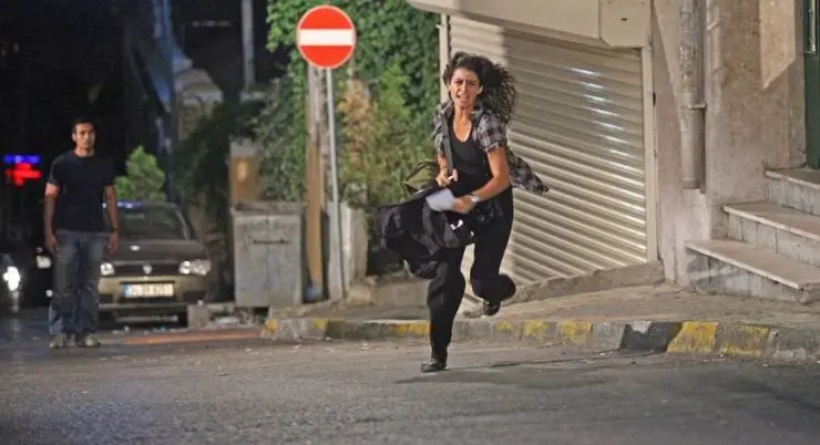 Крылья Гедже (2009) в хорошем качестве через торрент Крылья Гедже (2009) фильм в хорошем качестве через торрент