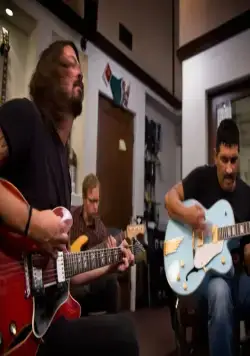 Foo Fighters: Назад и обратно (2011) в хорошем качестве через торрент Foo Fighters: Назад и обратно (2011) фильм в хорошем качестве через торрент