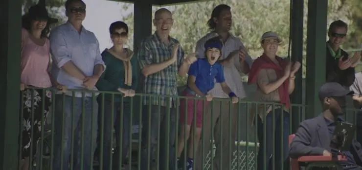 Переломный момент (2014) через торрент бесплатно Переломный момент (2014) фильм через торрент бесплатно