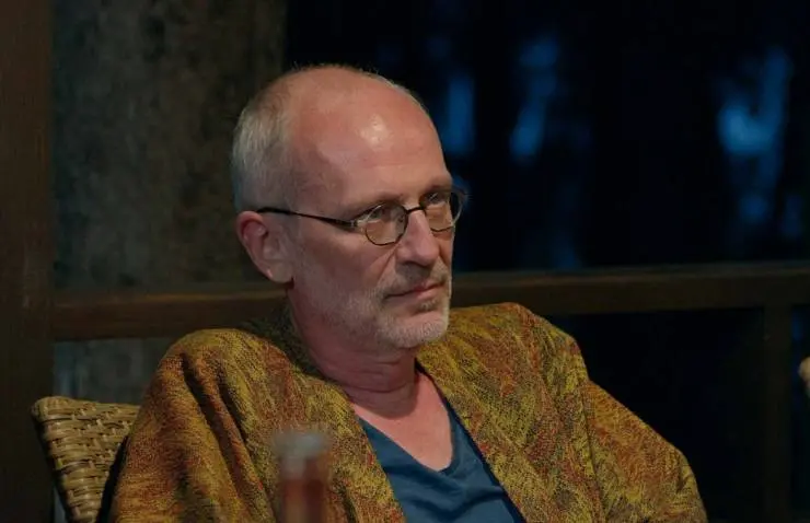 Дядя Саша (2018) через торрент скачать Дядя Саша (2018) фильм через торрент скачать