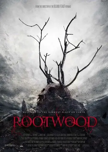 Рутвуд / Rootwood (2018) фильм скачать через торрент в хорошем качестве