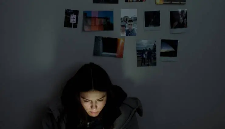 Лёгкая жизнь (2019) через торрент скачать Лёгкая жизнь (2019) фильм через торрент скачать