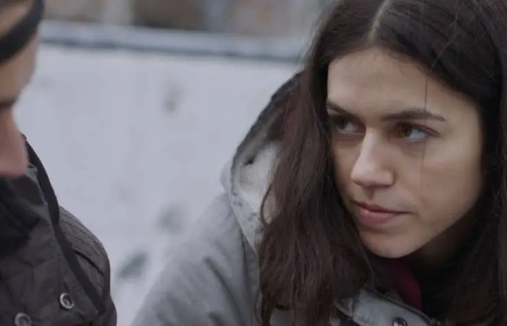 Лёгкая жизнь (2019) через торрент бесплатно Лёгкая жизнь (2019) фильм через торрент бесплатно