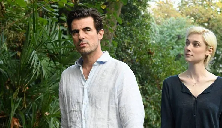 Искусство ограбления (2019) через торрент бесплатно Искусство ограбления (2019) фильм через торрент бесплатно