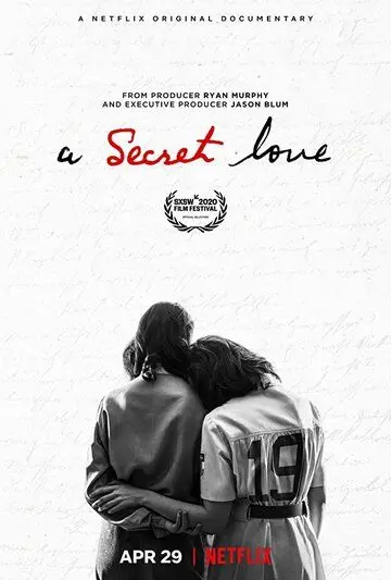 Тайная любовь / A Secret Love (2020) фильм скачать через торрент в хорошем качестве
