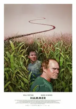Молоток / Hammer (2019) фильм скачать через торрент в хорошем качестве