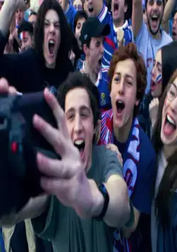 Жизнь на перемотке (2019) через торрент скачать Жизнь на перемотке (2019) фильм через торрент скачать