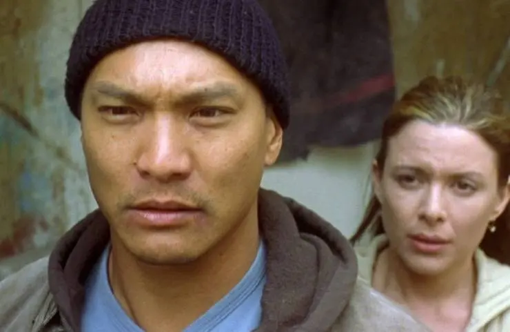 Пророчество 5: Покинутые (2005) через торрент скачать Пророчество 5: Покинутые (2005) фильм через торрент скачать