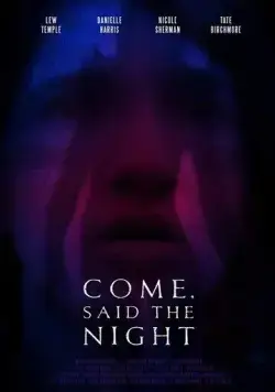 На грани тьмы / Between the Darkness (2019) фильм скачать через торрент в хорошем качестве