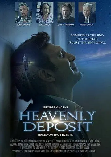 Небесный вклад / Heavenly Deposit (2019) фильм скачать через торрент в хорошем качестве
