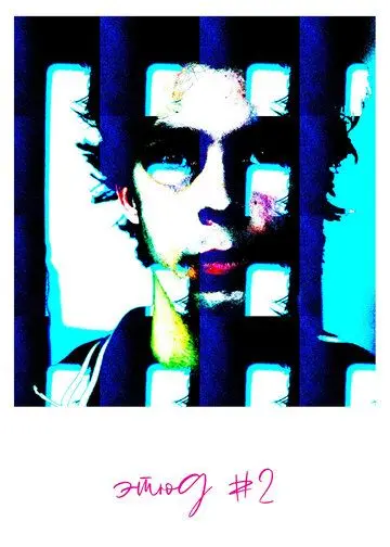 Этюд #2 (2020) cериал скачать через торрент в хорошем качестве