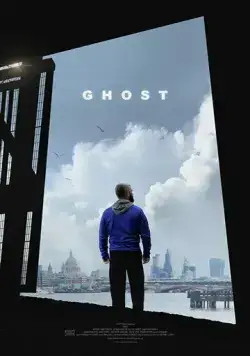 Призрак / Ghost (2020) фильм скачать через торрент в хорошем качестве