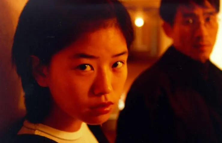 Ложь (1999) через торрент скачать Ложь (1999) фильм через торрент скачать