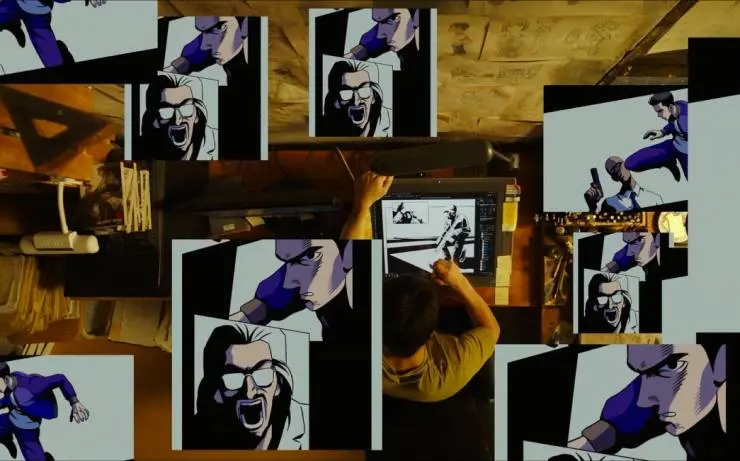 Хитмен (2020) через торрент скачать Хитмен (2020) фильм через торрент скачать