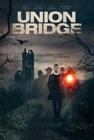 Юнион Бридж / Union Bridge (2019) фильм скачать через торрент в хорошем качестве